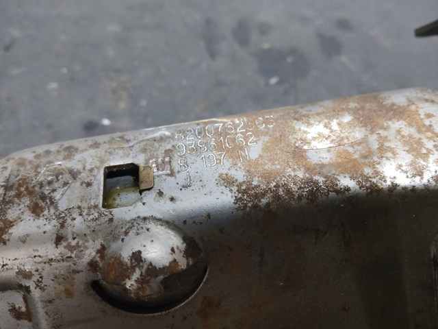 Рульова колонка Renault (RVI) 8200762565 ціна, від 12.68 USD