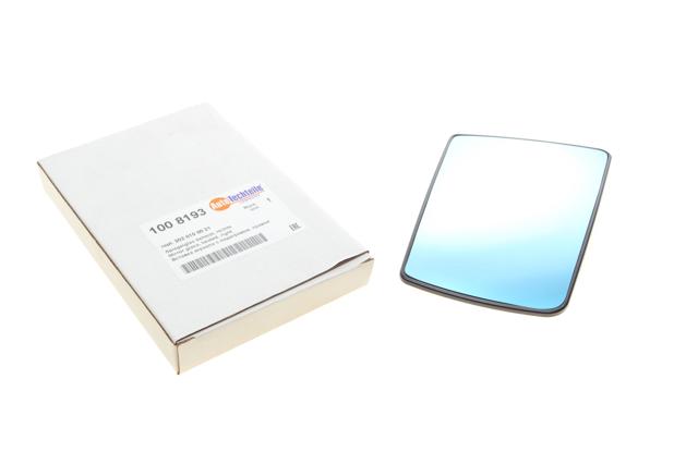 1008193 Autotechteile Дзеркальний елемент правий