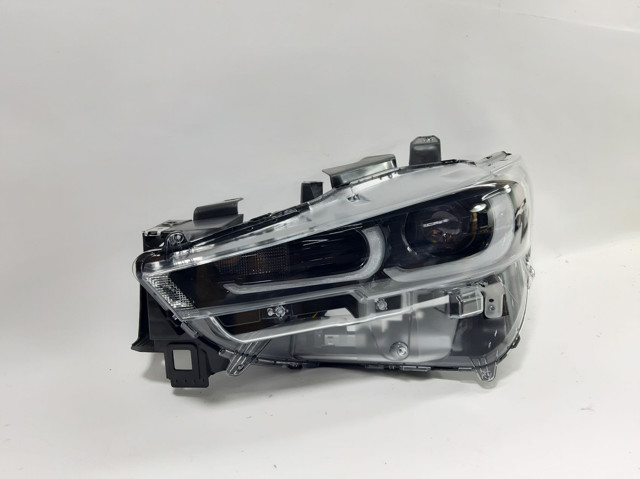 Фара ліва KPF351041C Mazda