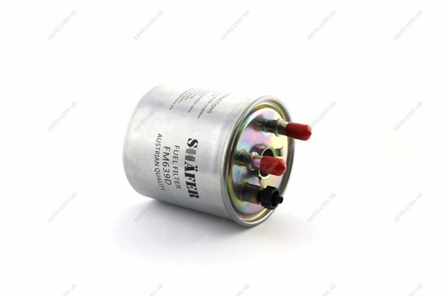 Фільтр тонкого очищення палива Shafer FM639D ціна, від 10.95 USD