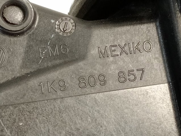1K9809857 VAG 
