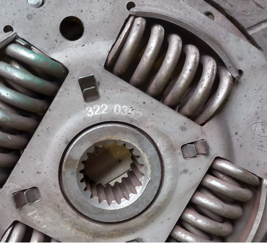 46817509 Fiat/Alfa/Lancia 