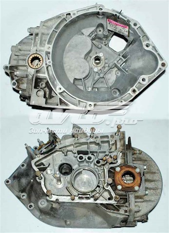 9637024880 Peugeot/Citroen 