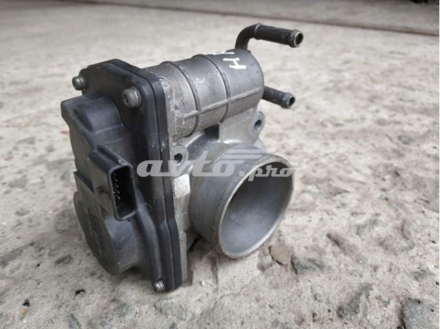 Блок дросельної заслінки Nissan/Infiniti 16119ED00C ціна, від 102.39 USD