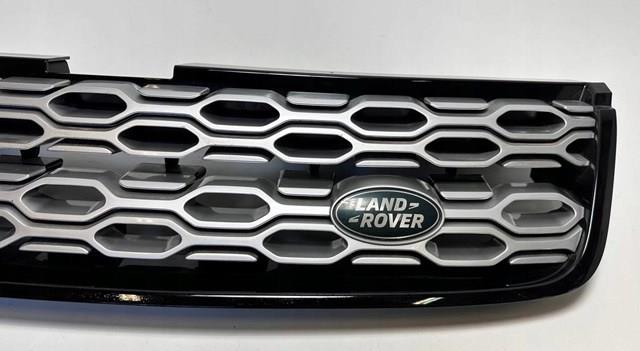  Land Rover LR127707