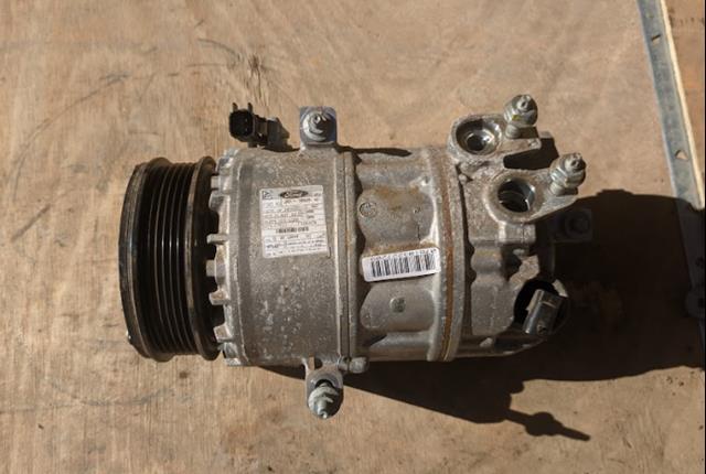 Компресор кондиціонера JX6119D629ND Ford