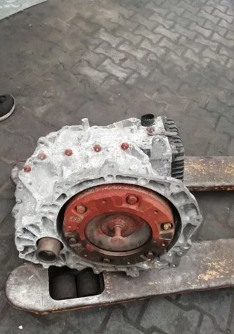АКПП 9HP48 Land Rover