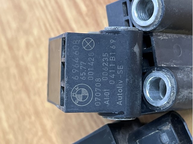  BMW 65776964608 ціна, від 42.18 USD