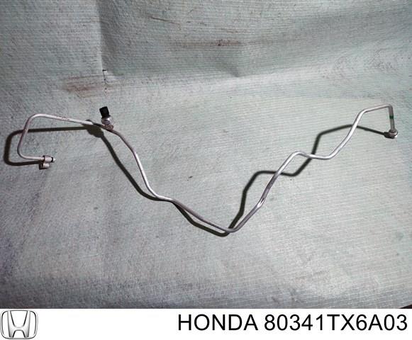 80341TX6A03 Honda 
