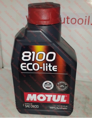 Моторне масло 841111 Motul