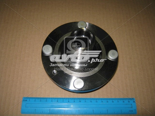 Передня маточина HCMC025 Parts-Mall