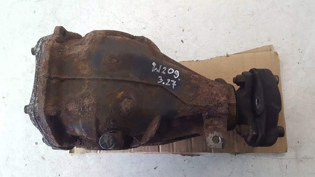 A2103513308 Mercedes 