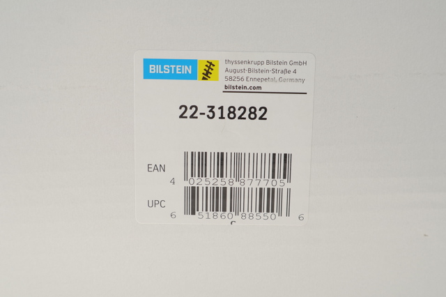 Купити 22318282 Bilstein Амортизатор передньої підвіски