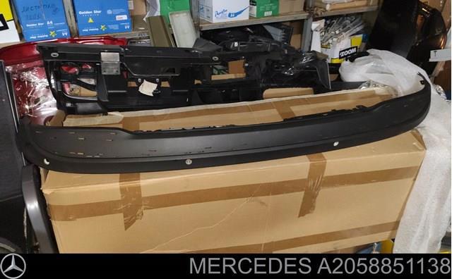 Купити A2058851138 Mercedes 