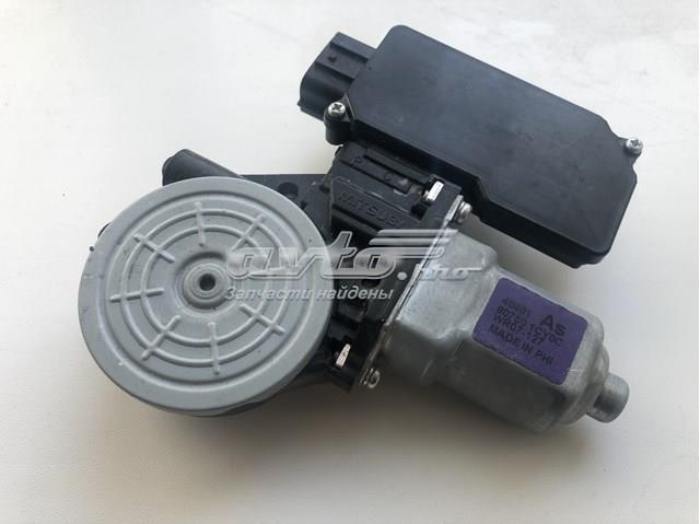 Купити 807501CY0C Nissan/Infiniti Двигун склопідіймача двері передньої, правої