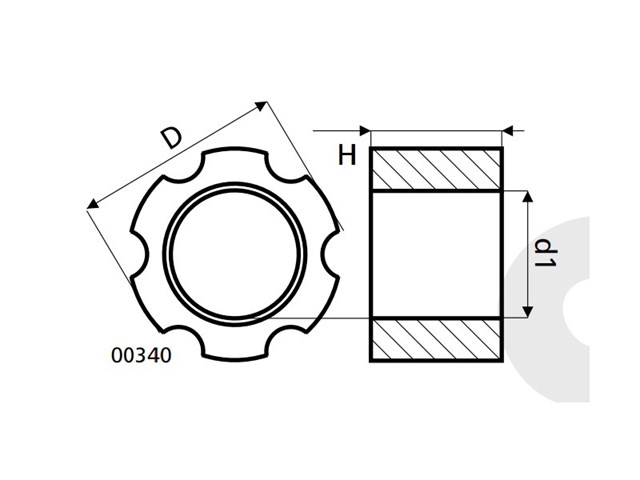 Купити LM6052 Emmetec 
