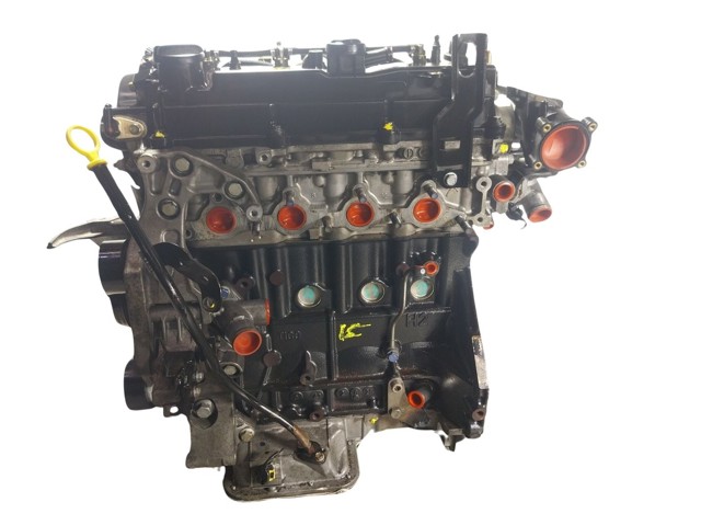 Купити A17DTE Opel Двигун