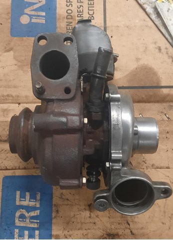 Турбіна Garrett 9663199280 ціна, від 188.24 USD