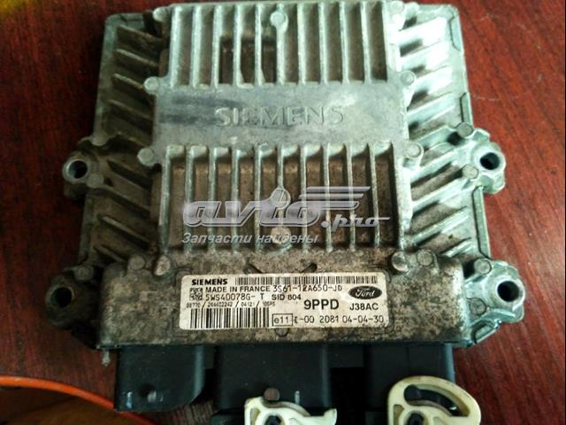 3S6112A650JD Ford 