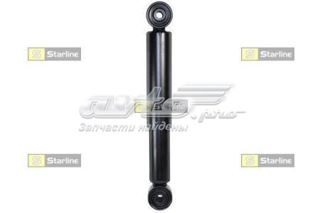 Амортизатор задній Starline TLC000742 ціна, від 21.91 USD