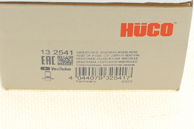 Купити 132541 Hitachi Їжак обігрівача