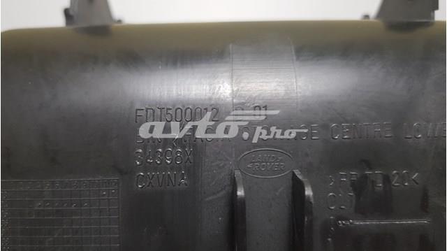  Land Rover FDT500012