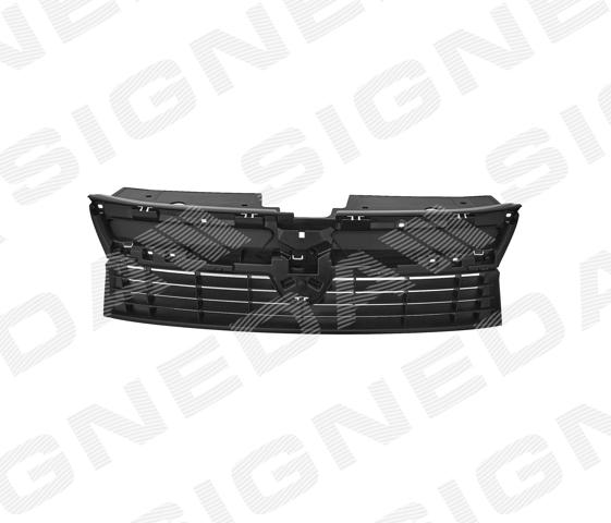 Облицювання радіатора Signeda PRN07064GA ціна, від 29.24 USD