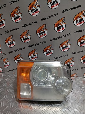  XBC500082 Land Rover