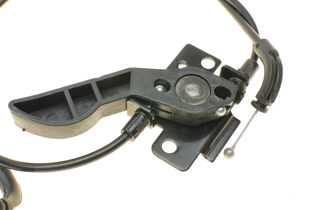 7004130 Autotechteile Ручка відкривання капота