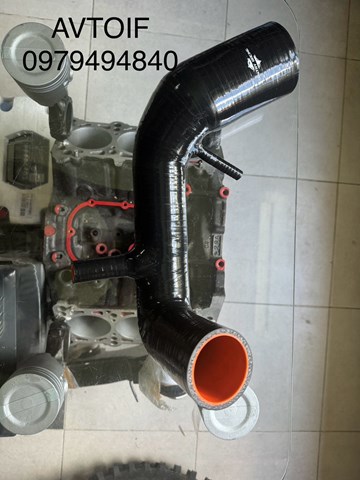 Купити 16578VC103 Nissan/Infiniti Патрубок повітряний, вихід повітряного фільтра