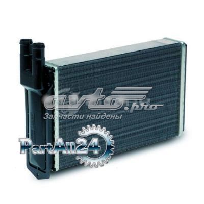 Купити LRH0108 Luzar Теплообмінник