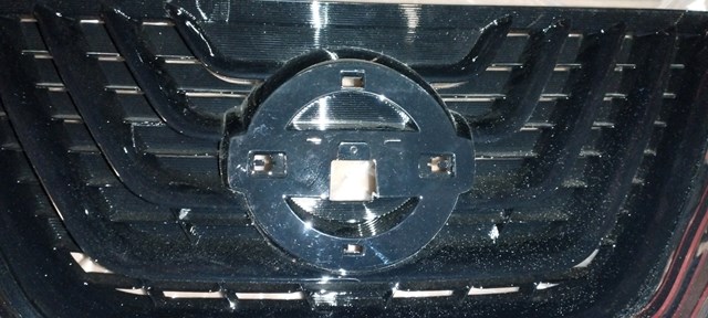 Купити 623109UA8A Nissan/Infiniti Захисна решітка радіатора