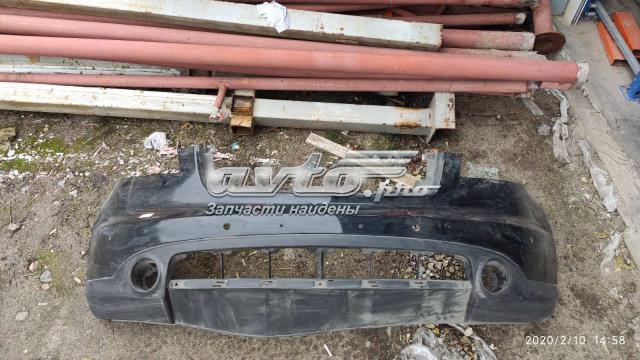 Бампер передній Nissan/Infiniti 62022CZ60J