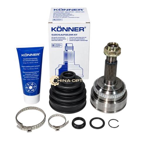 ШРУС зовнішній передній KCV821030A Konner
