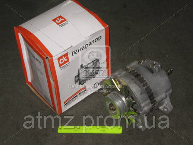 Генератор автомобільний Kamaz 13123771