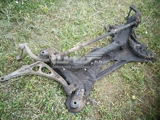 Передня балка на Peugeot 405 I 15B