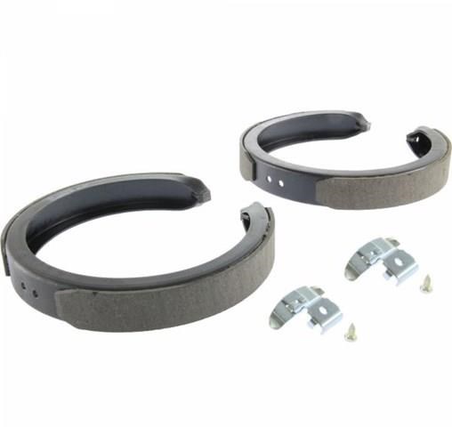 Купити 11107810 Centric Parts Гальмівні колодки гальма стоянки