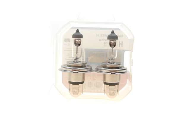 Лампочка галогенна Narva 480032100 ціна, від 3.23 USD