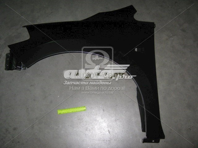 Купити 0370399311 Tempest Крило переднє ліве