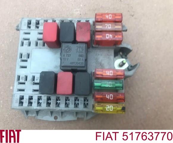  51763770 Fiat/Alfa/Lancia