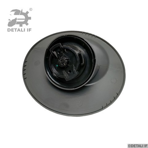 DF16606 Detali IF Кришка / пробка бензобака