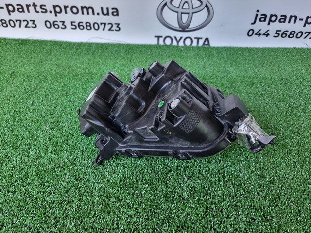  Hyundai/Kia 92202R2000 ціна, від 416.44 USD