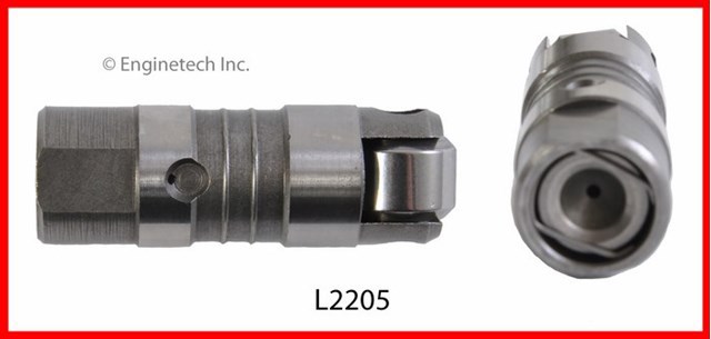 L2205 Enginetech 