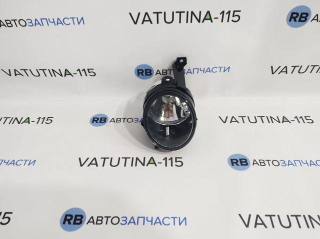 Туманка права TYC TYC190443012 ціна, від 20.86 USD