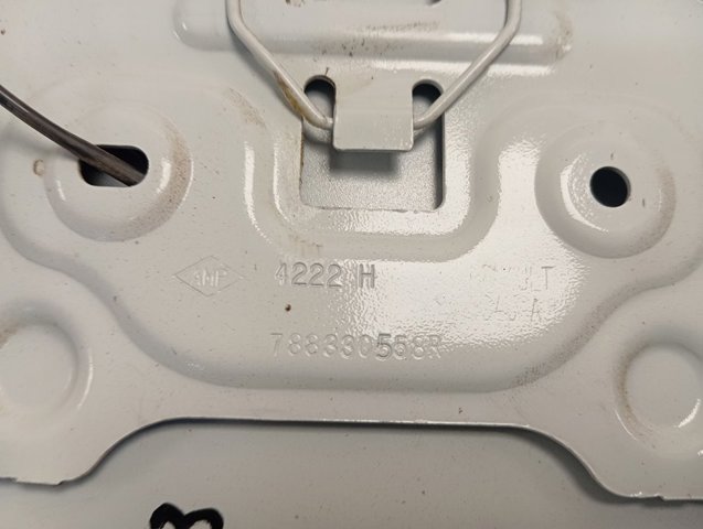  Renault (RVI) 788330558R ціна, від 30.41 USD