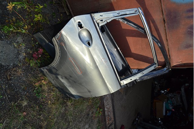  Honda 67510T0AA90ZZ