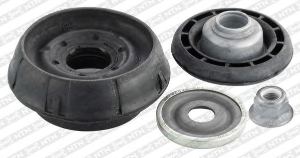 Опора стійки амортизатора переднього NTN KB65507 ціна, від 19.88 USD
