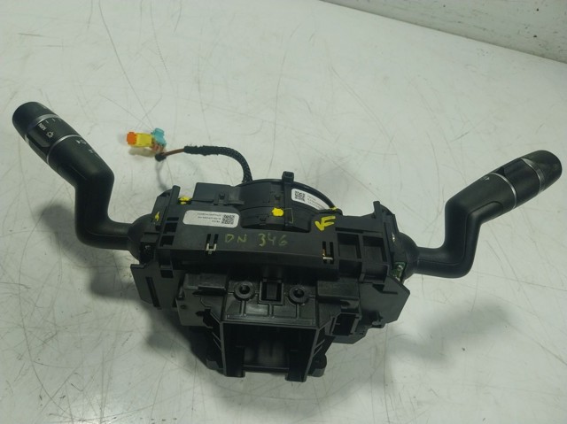 Купити LR024651 Land Rover Контактне кільце подушки безпеки