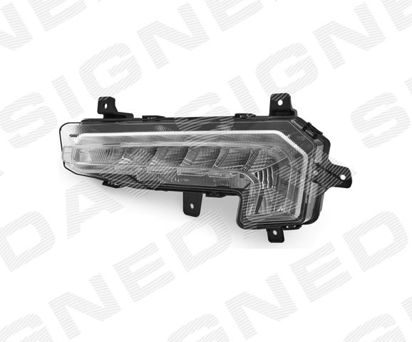 Купити ZCV1605L Signeda 
