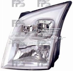 Купити FP2806R1E Depo/Loro/Abakus Блок фара ліва